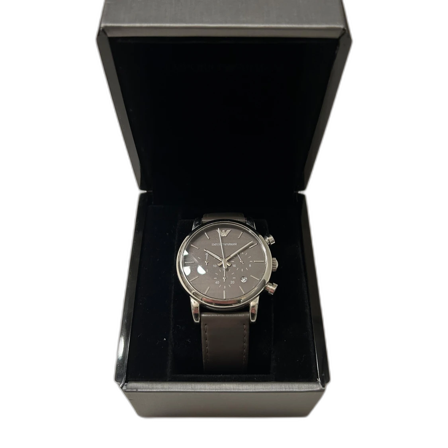 Emporio Armani klocka