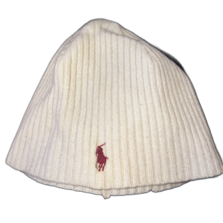 Ralph Lauren beanie
