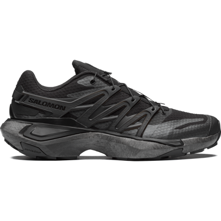 Salomon - Souliers de course Chaussures Xt Pu.re Advanced - Black / Black