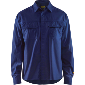 Flamskyddad Skjorta*