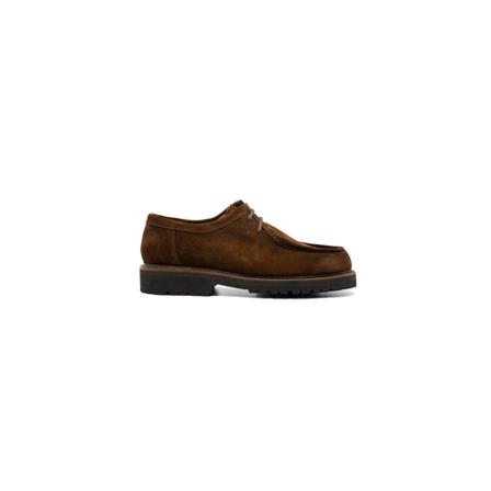 Berwick Laced Sko Brun, Herre, Størrelse: 40 EU