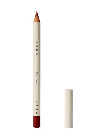 Uoga Uoga Uoga Uoga Lip Pencil - Red - 5 g