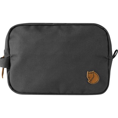 Fjällräven Gear Bag toiletry bags Grey OneSize