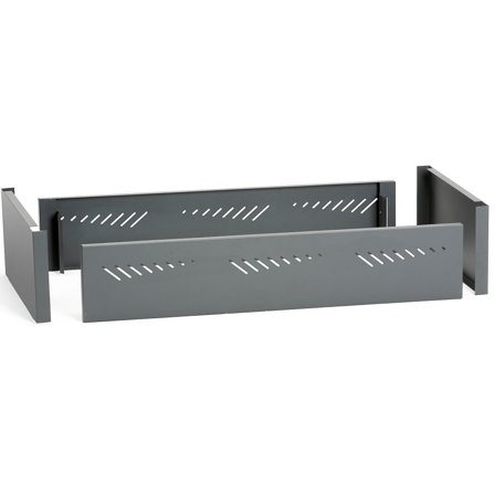 Deckpaneel für Untergestell CREATE, 900 mm, grau