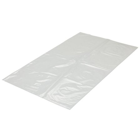 POLYNOVA Förvaringspåse 450x700mm 20L 40my 500/fp - Lyreco - Kök och servering - Plast och fryspåsar - Plastpåsar