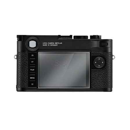 Leica M10-R skärmskydd i härdat glas