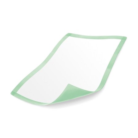 MOLICARE MoliCare Premium Bed mat 5 40x60cm 30/fp - Lyreco - Sjukvård och omsorg - Diagnos och behandling - Inkontinensfixering