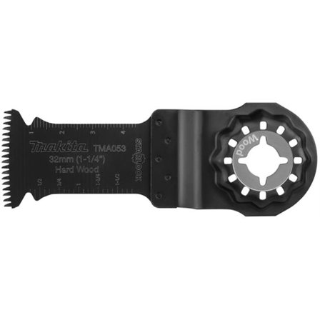 Makita B-64870 Sågblad, Såga