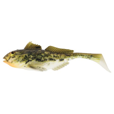 Westin Gunnar The Goby 8cm 6,5g - Spotted Goby (2-pack)