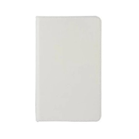 Amdrup Samsung Galaxy Tab A 10.1 (2016) Nahkakotelo - Valkoinen