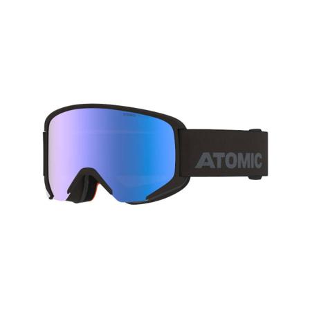 Goggles Atomic Savor Photo Black Fotochrom Otg Lite 2022 Svarta Produkt Av Avvikande Storlek