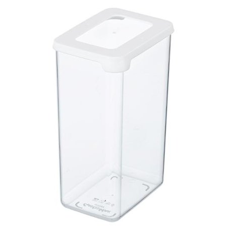 SMARTSTORE Förvaringsburk Vision 1,6L - Lyreco - Kök och servering - Köksutrustning - Köksartiklar