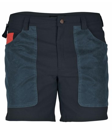 Amundsen 7Incher Field Shorts Mens Faded Navy/Navy