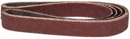 Bosch 13x455mm Slipband K40, Kapa, slipa & polera