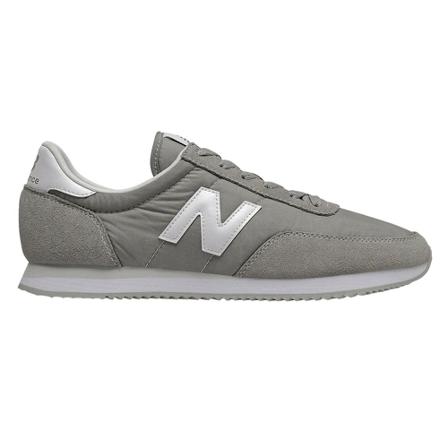 New Balance, Shoes Grijs, Heren, Maat:40 EU,rubber