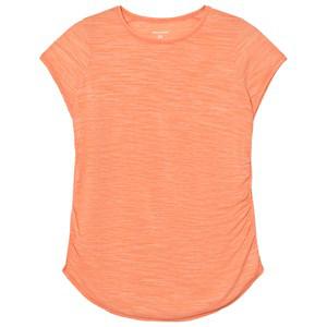 Mom2Mom Peach Sport T-Shirt XL - Maternity sports - XL - Pink