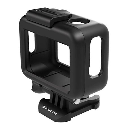 Kamerabeskyttelsesramme for GO3/3S Tommelstabilisator Kamera Kjøle Kaninbur Batterikasse Beskyttelsesramme