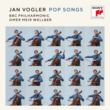 Pop songs Jan Vogler & Bbc Phi