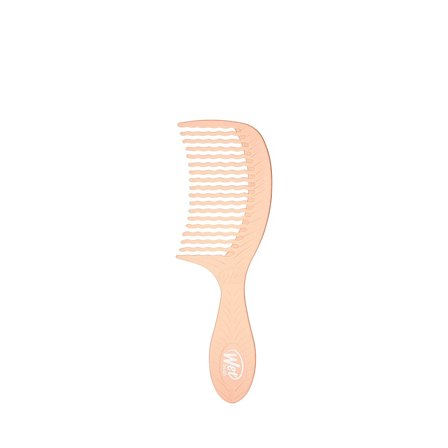 WetBrush Go Green Detangling Comb Coconut Oil, Hår, Børster & Accessories, Kamme