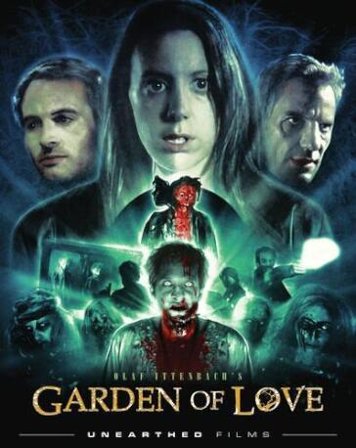 Garden Of Love (Collectors Limited Edition) [Edizione: Stati Uniti]