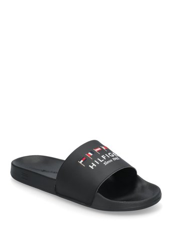 Tommy Hilfiger | Hilfiger Flags Pool Slide | 41