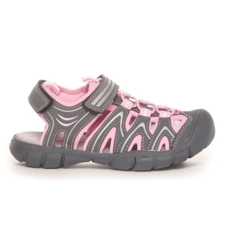 Gulliver Kids' Sandal (2021) Children sandals Grey 29