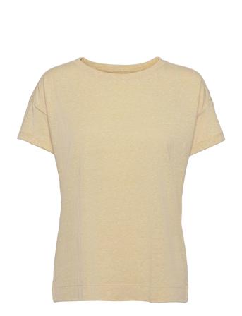 T-Shirts Beige Esprit Casual
