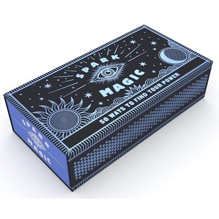 Spark Magic 9781452178219