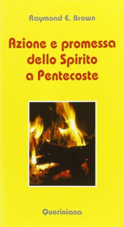 Azione e promessa dello Spirito a Pentecoste. Riflessioni sulle letture liturgiche tra Pasqua e Pentecoste tratte dagli Atti degli Apostoli e dal 