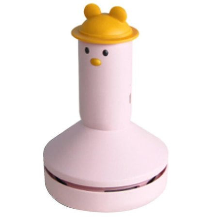 Handhållen dammsugare för barn, uppladdningsbar dammsugare C