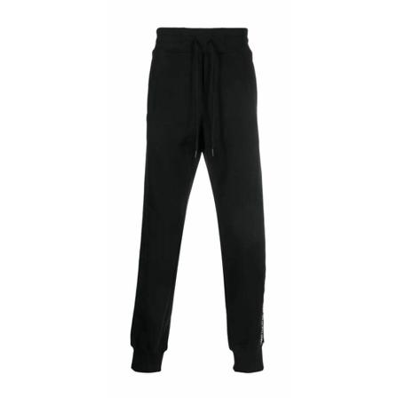 Versace Jeans Couture Sweatpants Sort, Herre, Størrelse: M