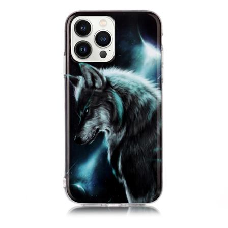 Skal I Flera Motiv Till Iphone 12 Pro Max (varg)