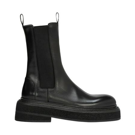 Marsell - Jodhpurs - Svart - Dam - Storlek: 38 Eu, Dam, Storlek: 38 EU