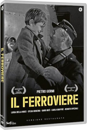 Ferroviere (Il)