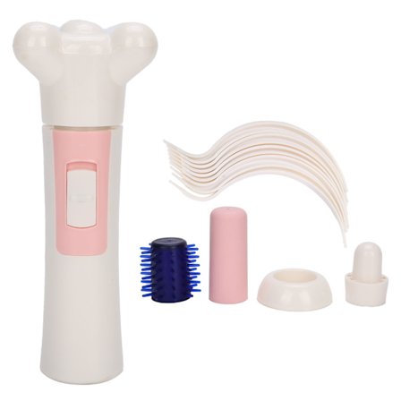 Monitoiminen sähköinen päähieronta - väsymyksen ja kivun lievittäjä - päähierontakone