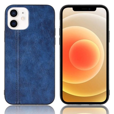 Admiral iPhone 12 Mini skal - Blå