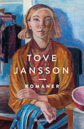 Romaner - Bok av Tove Jansson - Inbunden