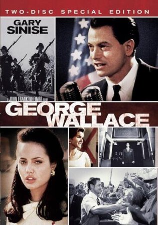 George Wallace (2 Dvd)
