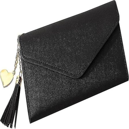 Naisten lompakot, korttikotelot ja rahapussit Naisten lompakko useilla korttipaikoilla, ohut taitettava