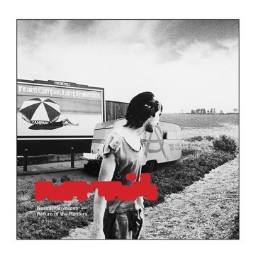 Return of the ranters NORMIL HAWAIIANS