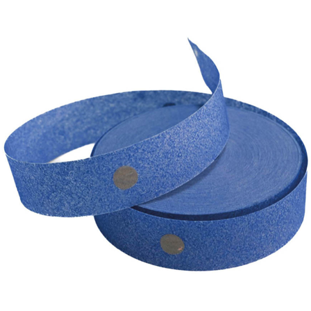 Grey Oak Reflexsnitselband Blå