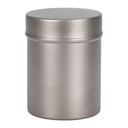 Tekandebeholdere, Kaffebeholdere, Kaffebeholdere, Titan, Te, Multifunktionelle køkkenbeholdere, Tætte, Løs te opbevaring