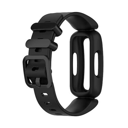 För Fitbit Inspire 2 Silicone Watch Band
