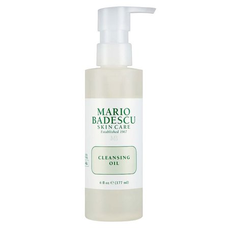 Mario Badescu Cleansing Oil 177 ml, Skincare, Renseprodukter, Rens & Vask