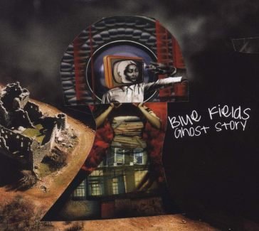 Ghost story Blue Fields