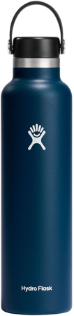 Hydro Flask Hydroflask Std Flex 24oz (709 ml) Indigo