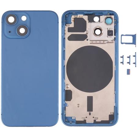 Baksida Cover Till Iphone 13 Mini DXGHC
