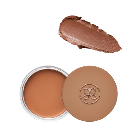 Anastasia Beverly Hills Cream Bronzer Puder Dam Brun 30 G