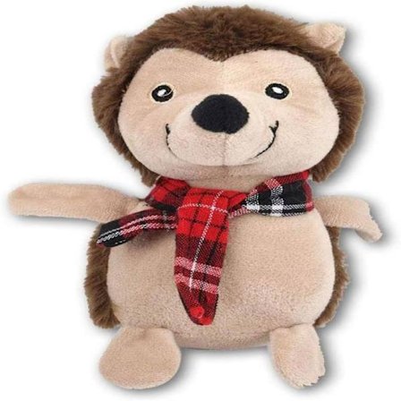 Julusarja Pehmolelu Vokaali Lelu Molaarinen Puremisenkestävä Söpö Sarjakuva Koiran Lelu Design Koiran Purulelu Pienille Keskikokoisille Suurille 