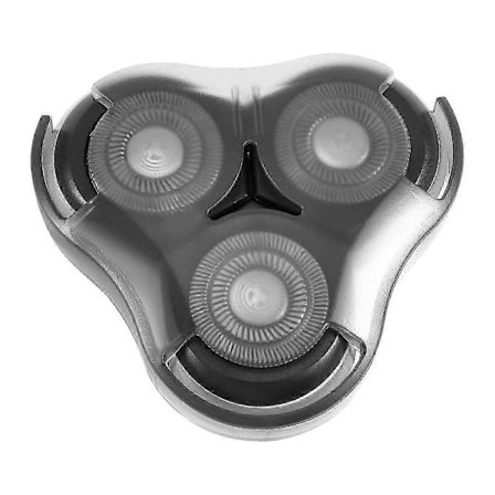 RQ10 Vaihtoterä Philips RQ11 RQ1290 RQ1290 RQ1280 RQ1250 RQ1251 Arcitec Partakoneen Terä Triple 3D